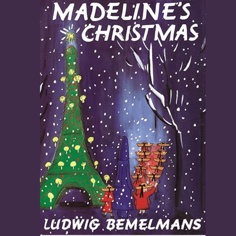 _Madeline's Christmas