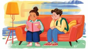 Messages for Teenagers