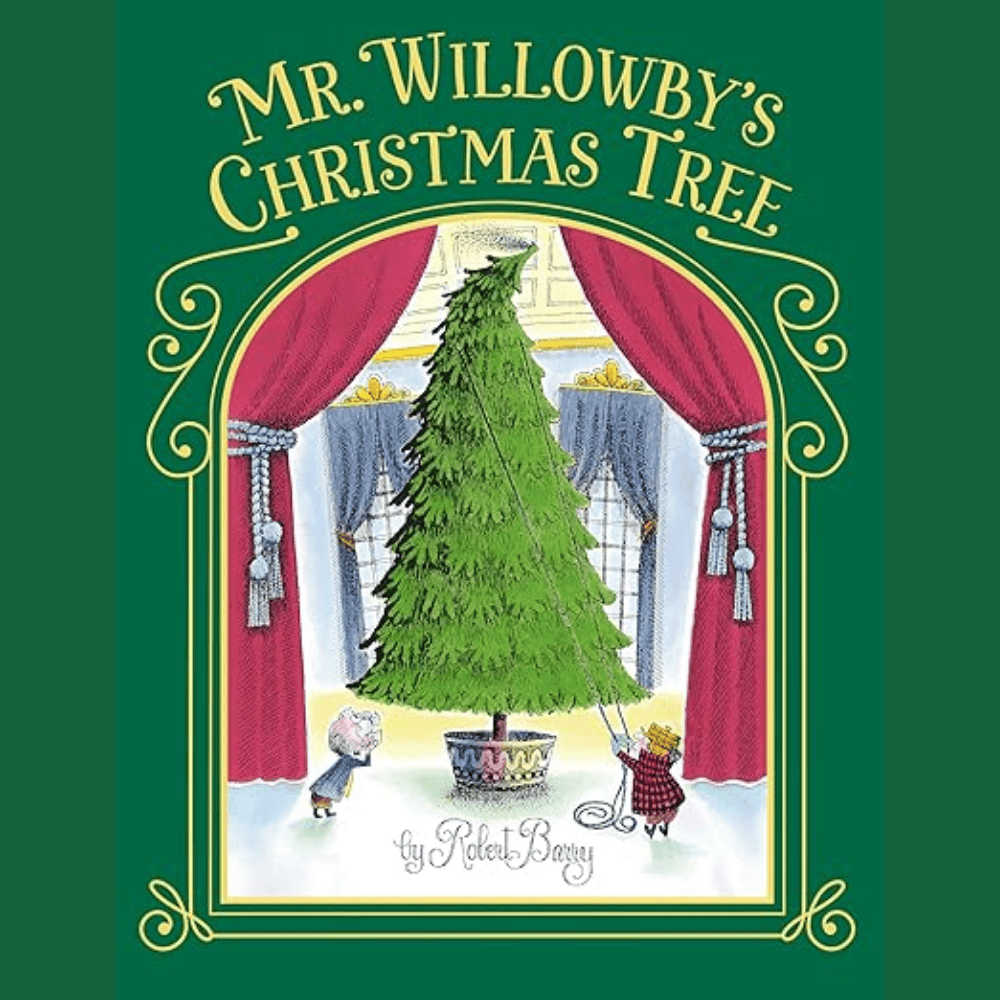Mr. Willowby's Christmas Tree