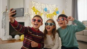 Photo Scavenger Hunt