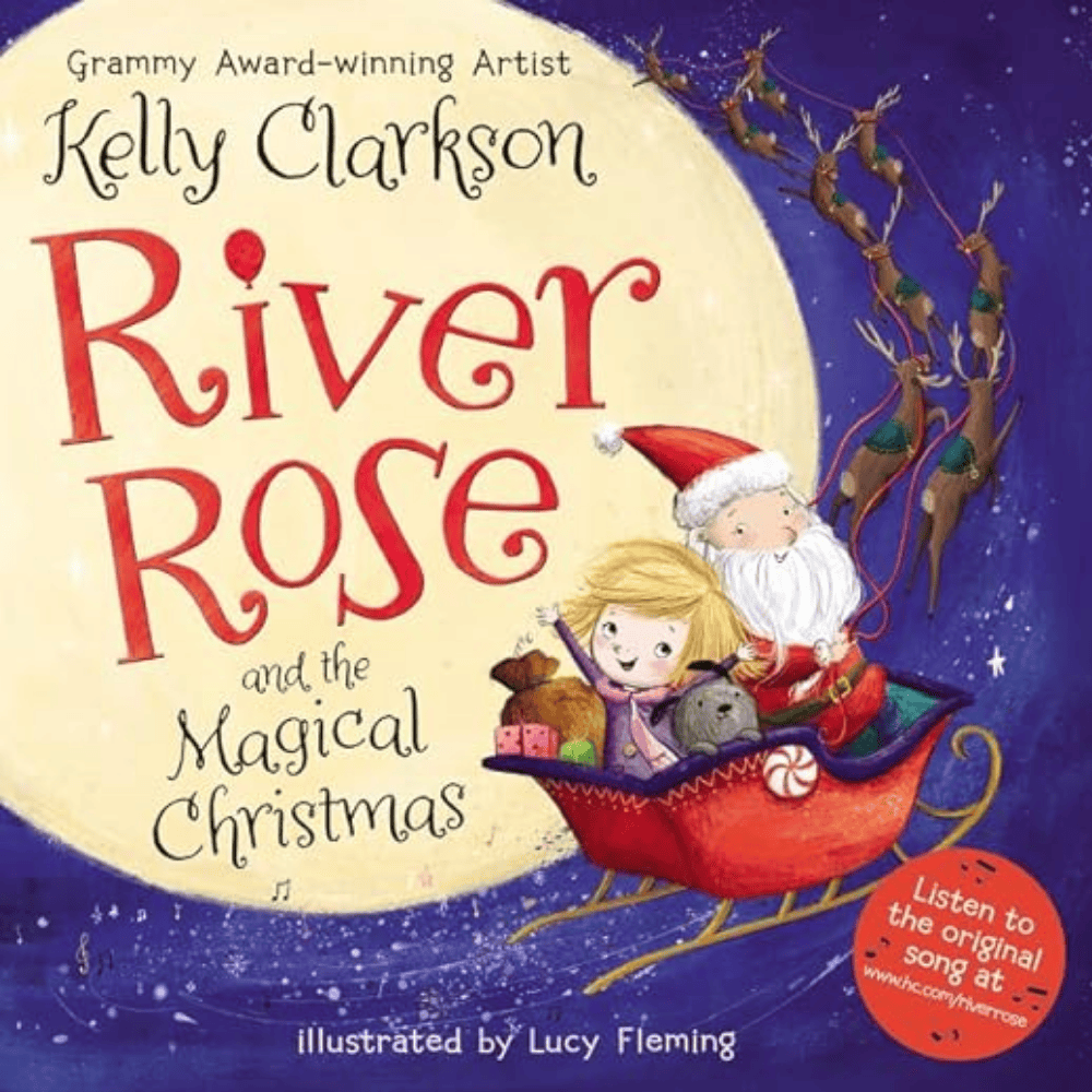 River Rose and the Magical Christmas