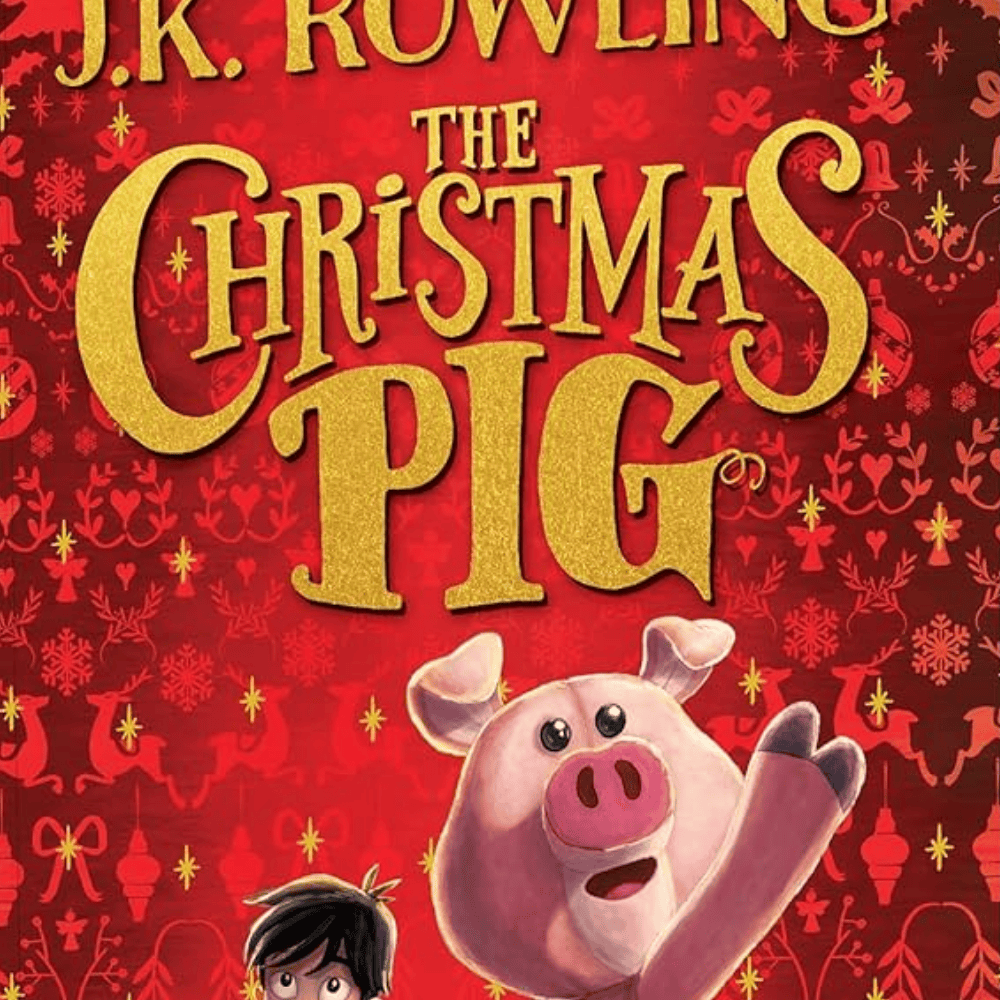 The Christmas Pig