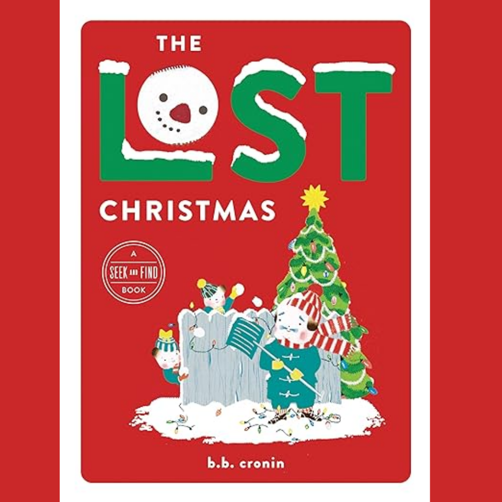 The Lost Christmas