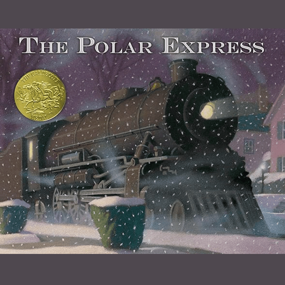 The Polar Express (1)