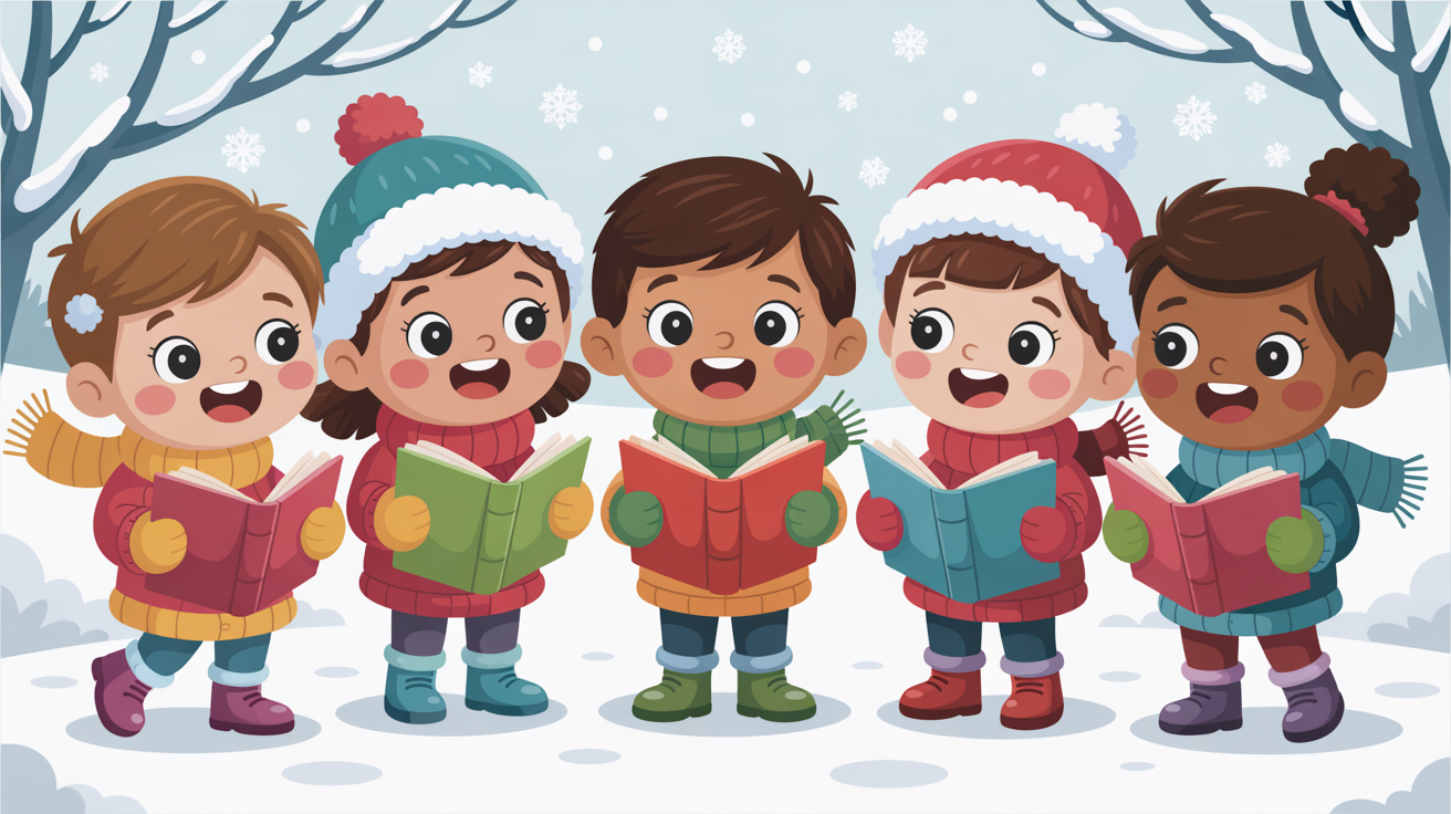 christmas song christmas trivia