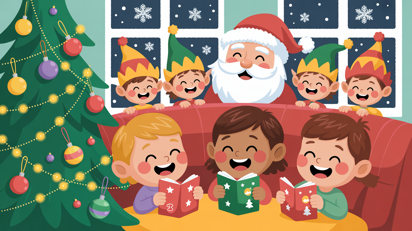 christmas trivia questions