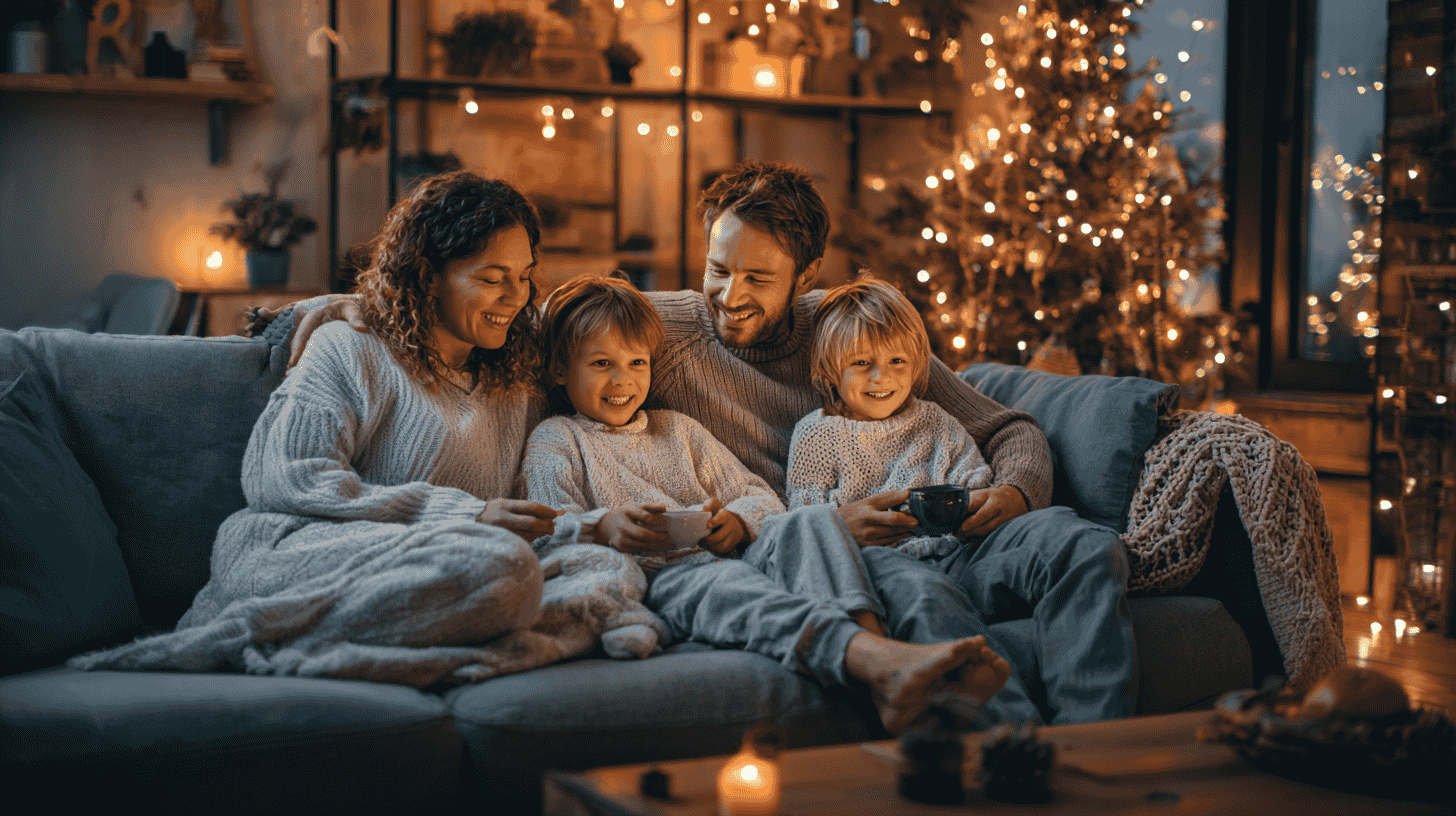 new years activities for kids