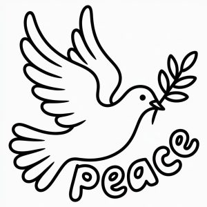 peace