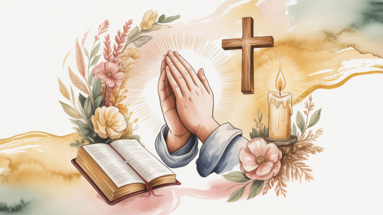 17 Powerful Prayers for the New Year