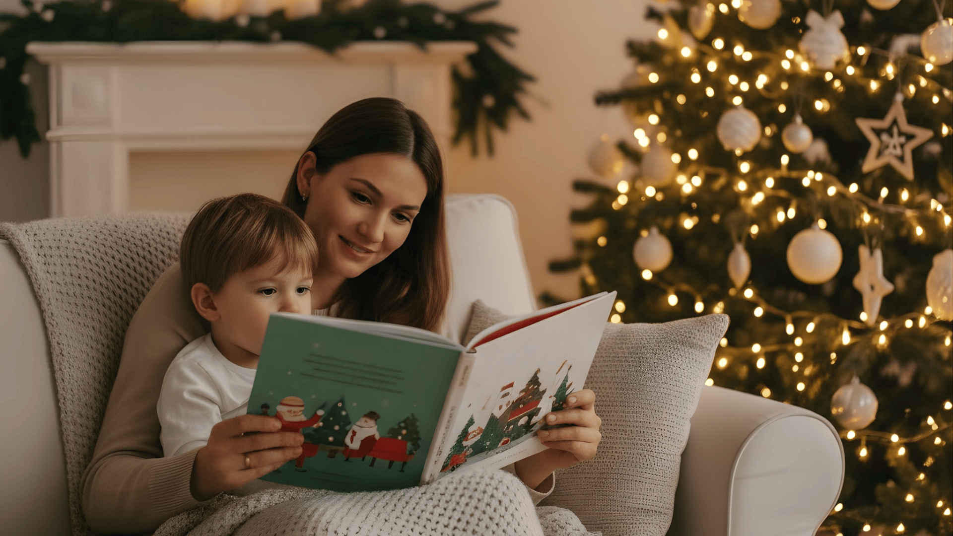 read a classic christmas story