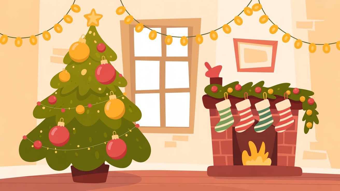 tradition christmas trivia