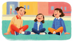 unique family happy new year wishes