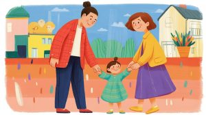 wishies for new parents