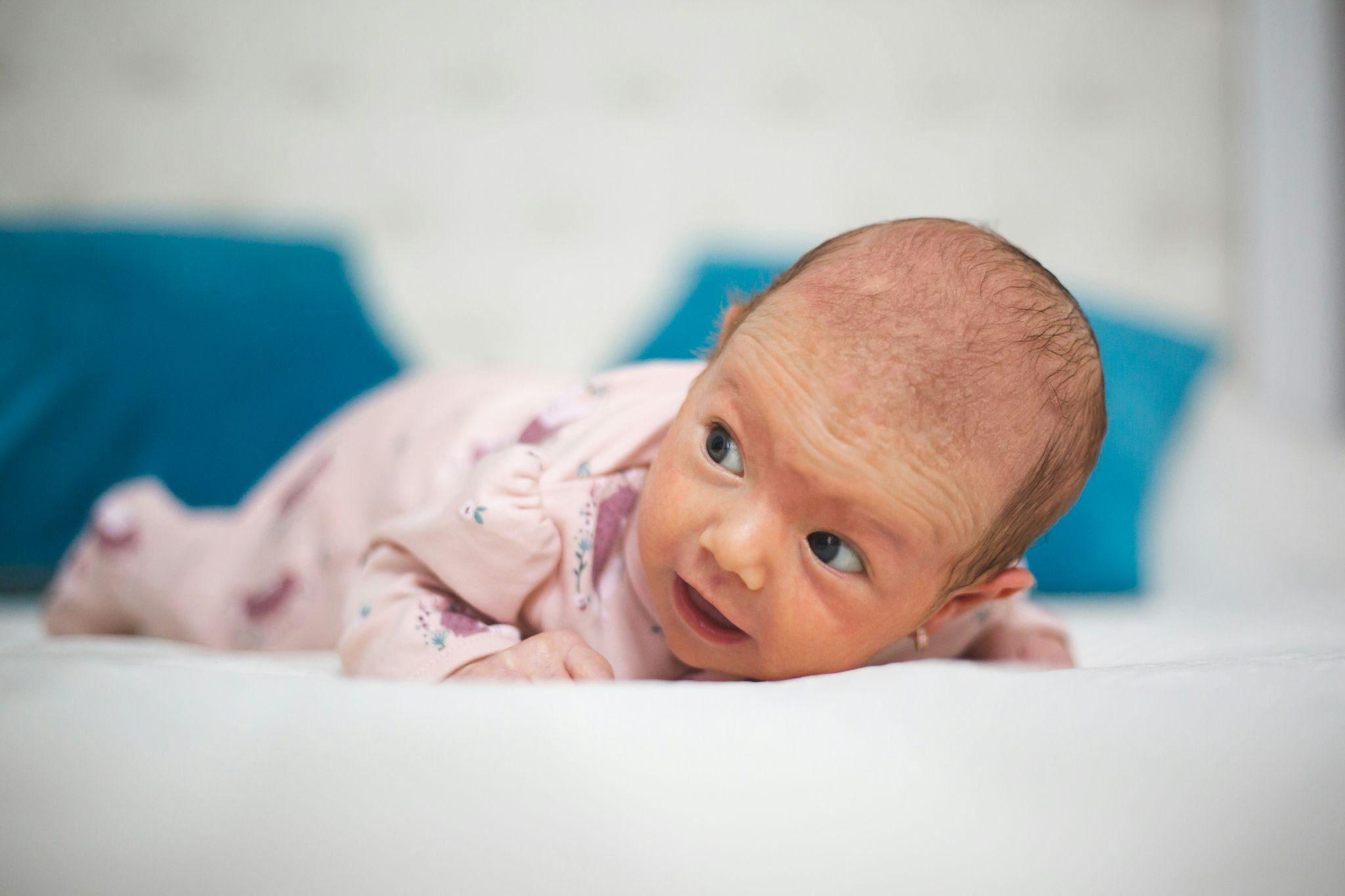 Understanding Tummy Time Without the Pressure