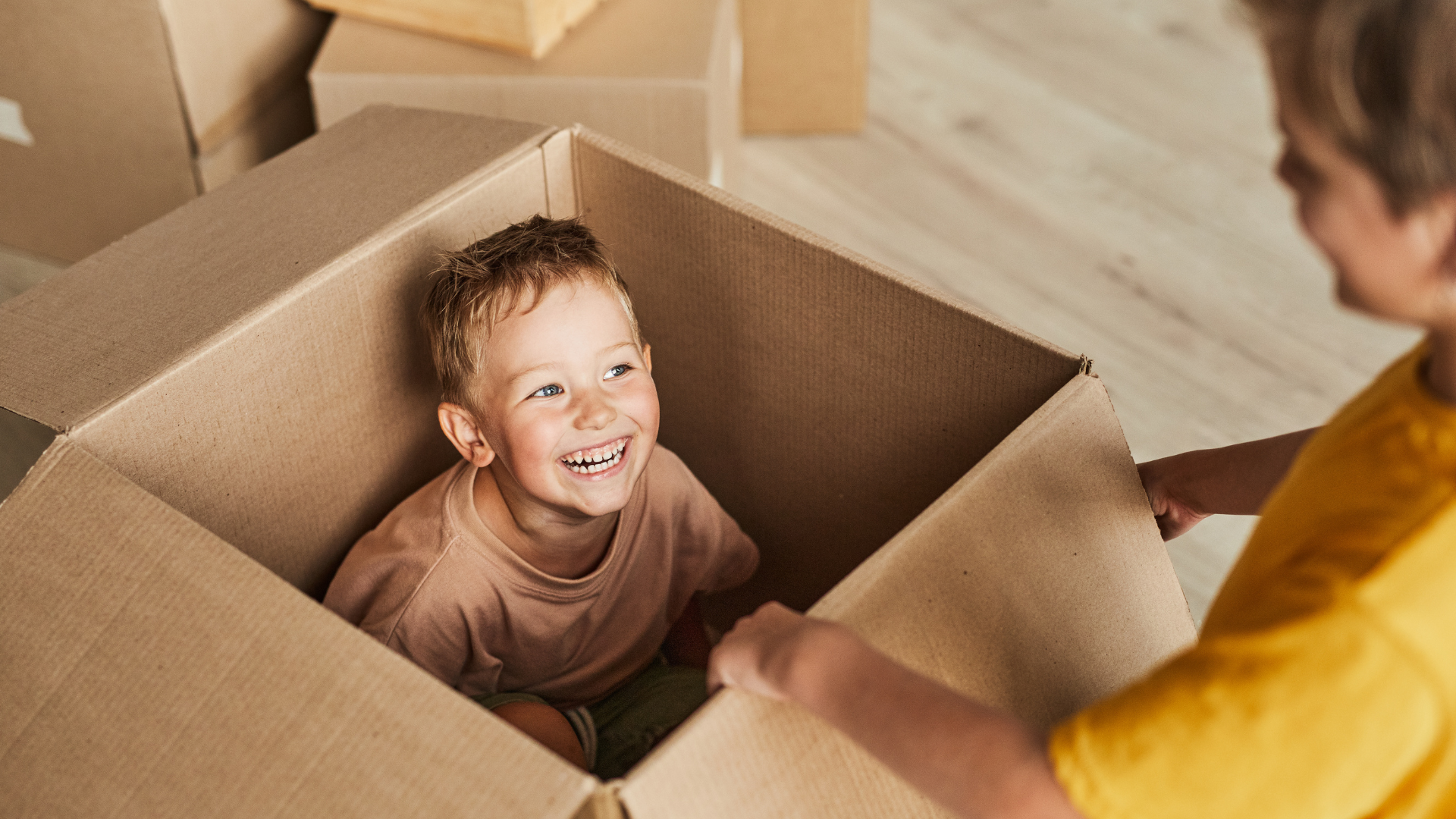 Tips for Moving During the School Term (Without the Stress)