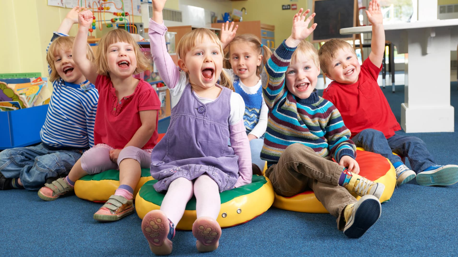 Creative Imagination Questions