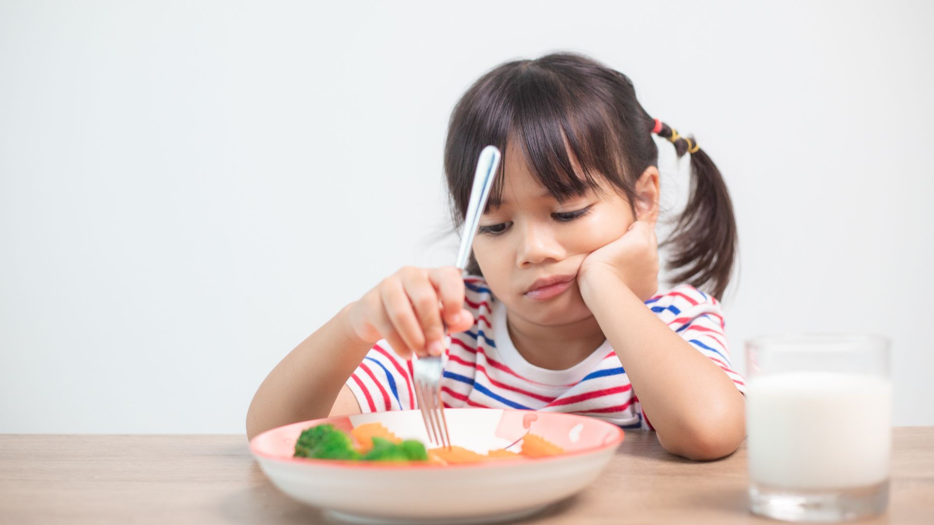 food therapy for kids ideas