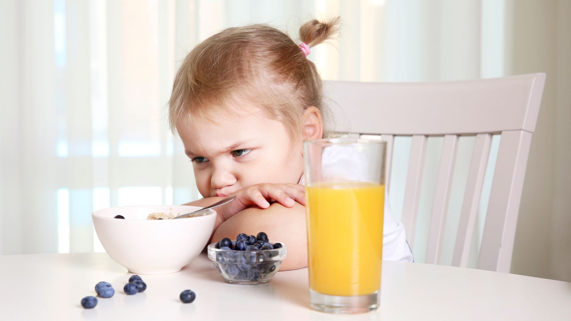 how food therapy works