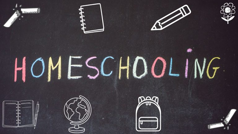 what is Homeschooling
