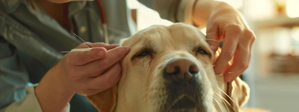 Beyond Conventional Medicine: How Integrative Approaches Enhance Pet Health