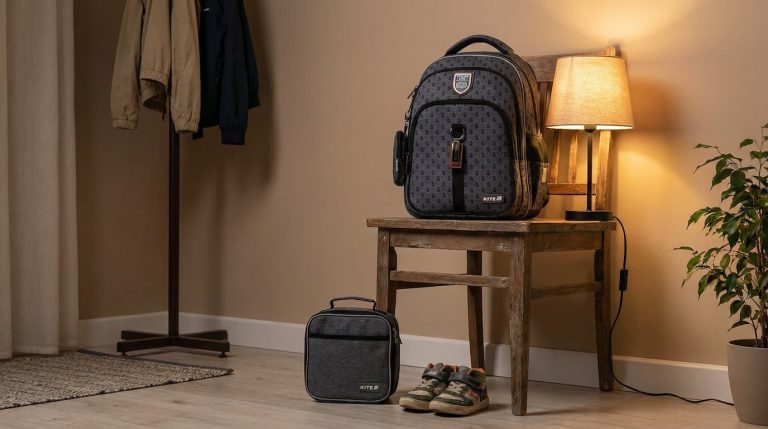 From Chaos to Calm: Practical Steps for Smoother School Mornings