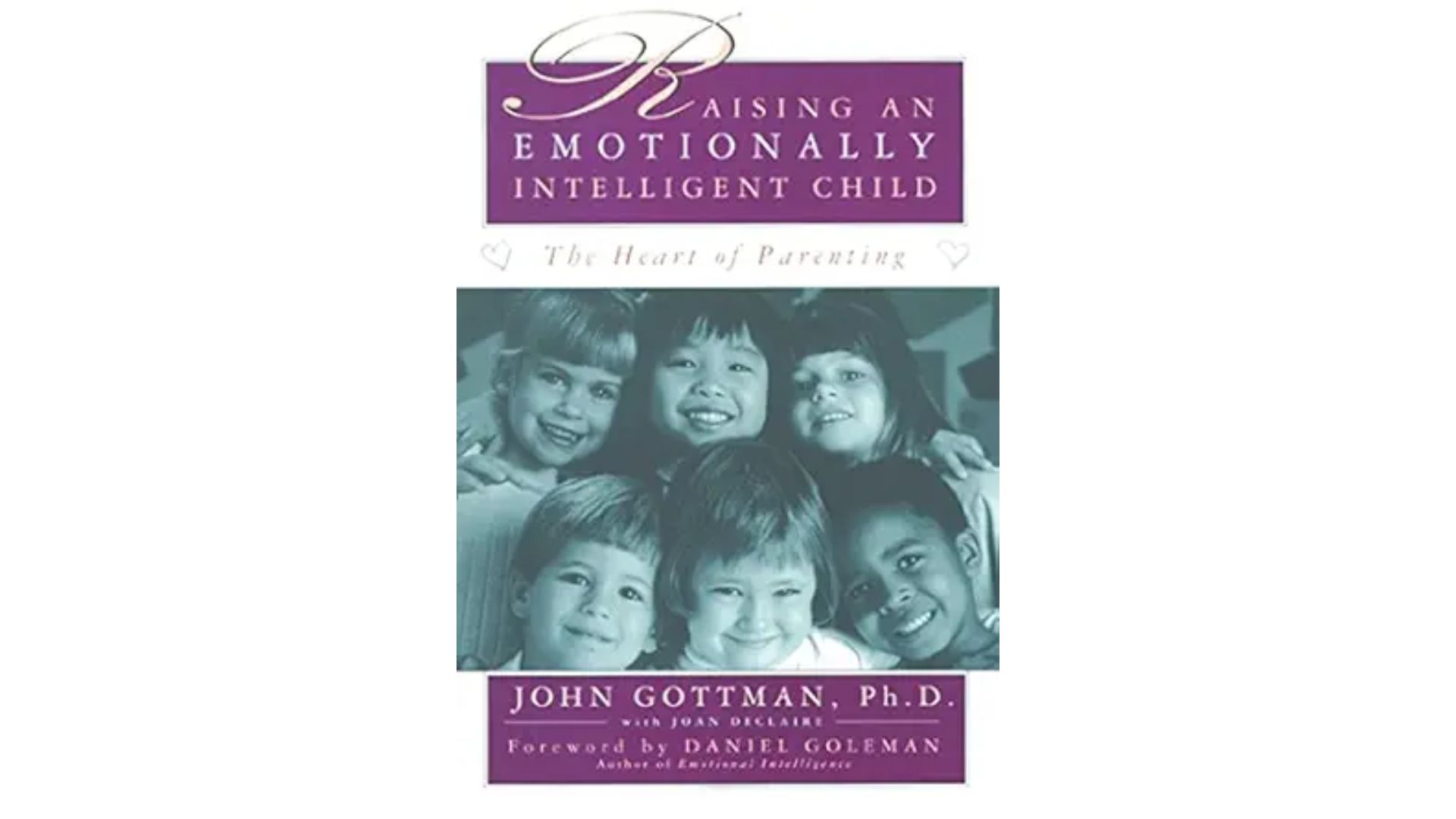 Raising Emotionally Intelligent Child Parenting