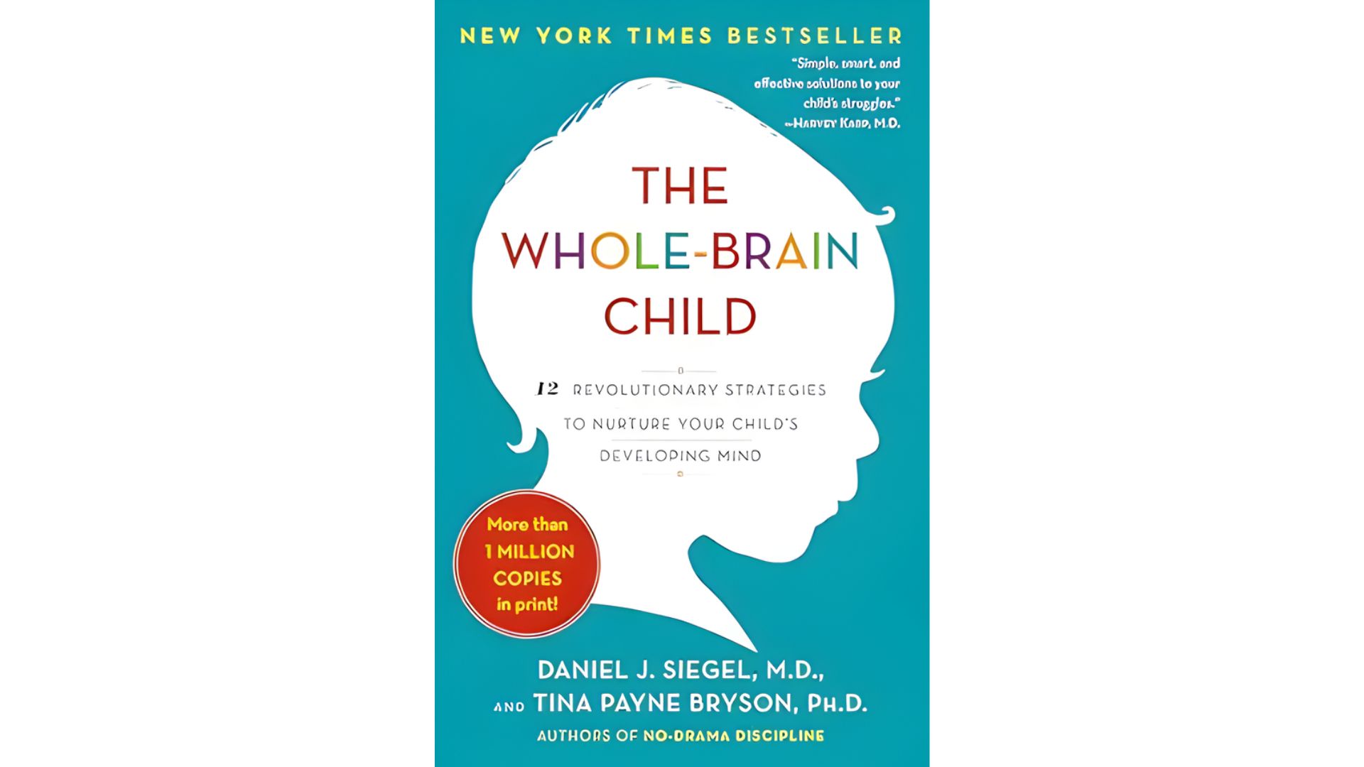 The Whole Brain Child