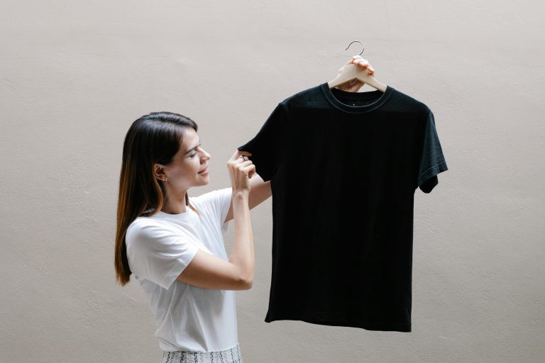 Essential Equipment for Starting a Custom T-Shirt Printing Business