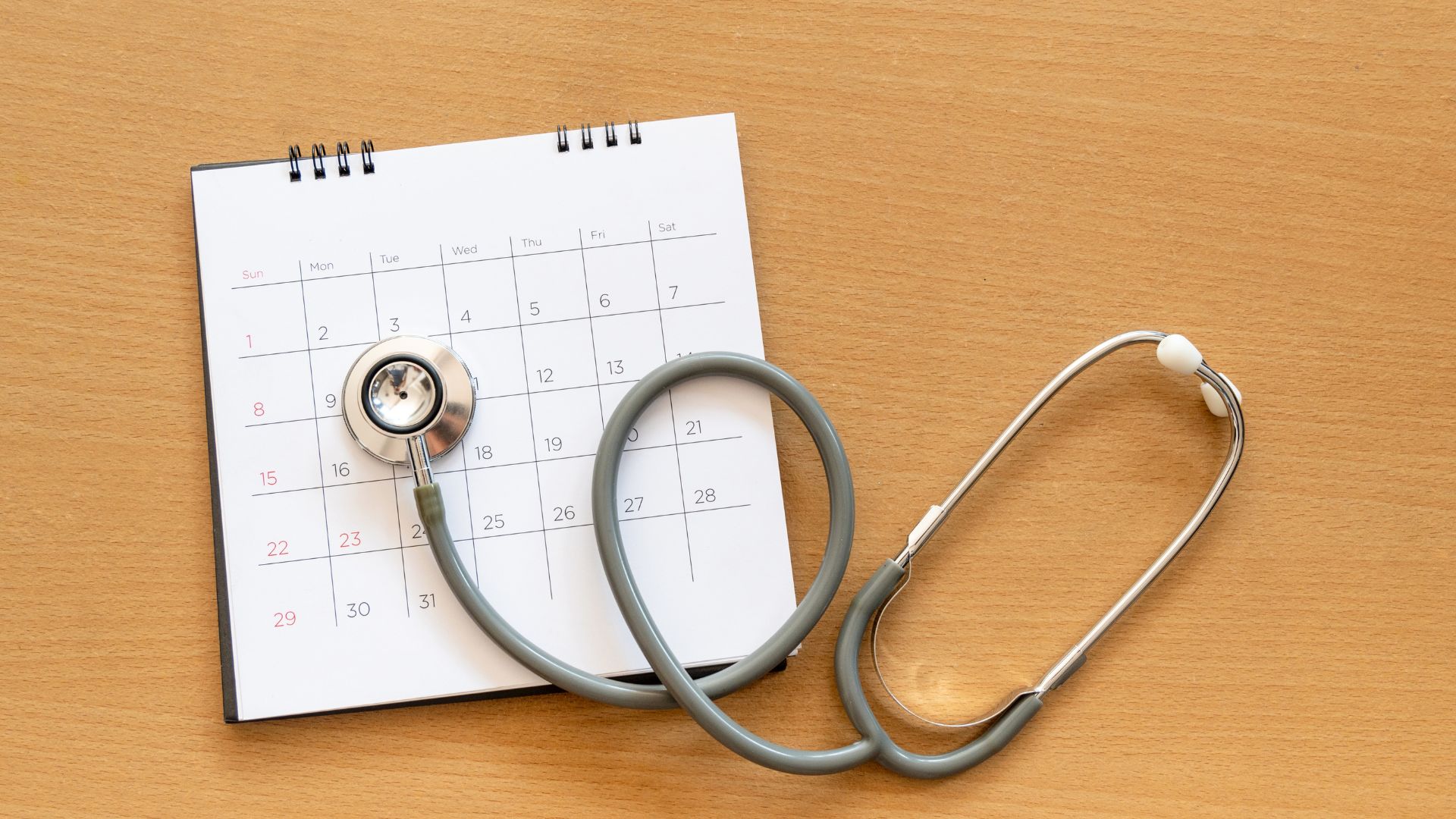 well child visit schedule