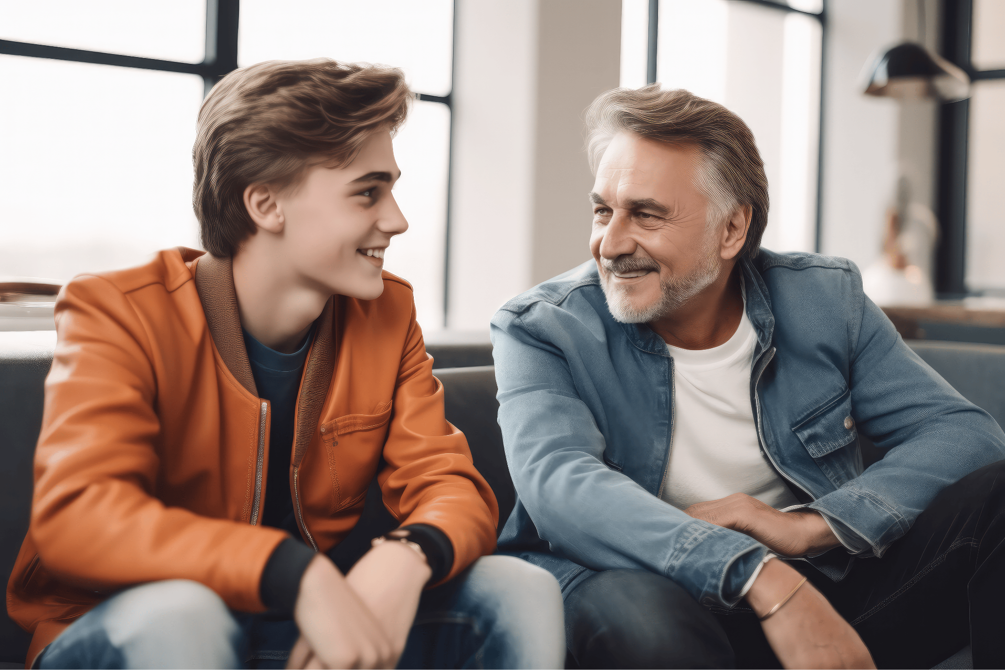 Talking About Drugs With Teens Without Shame or Lectures