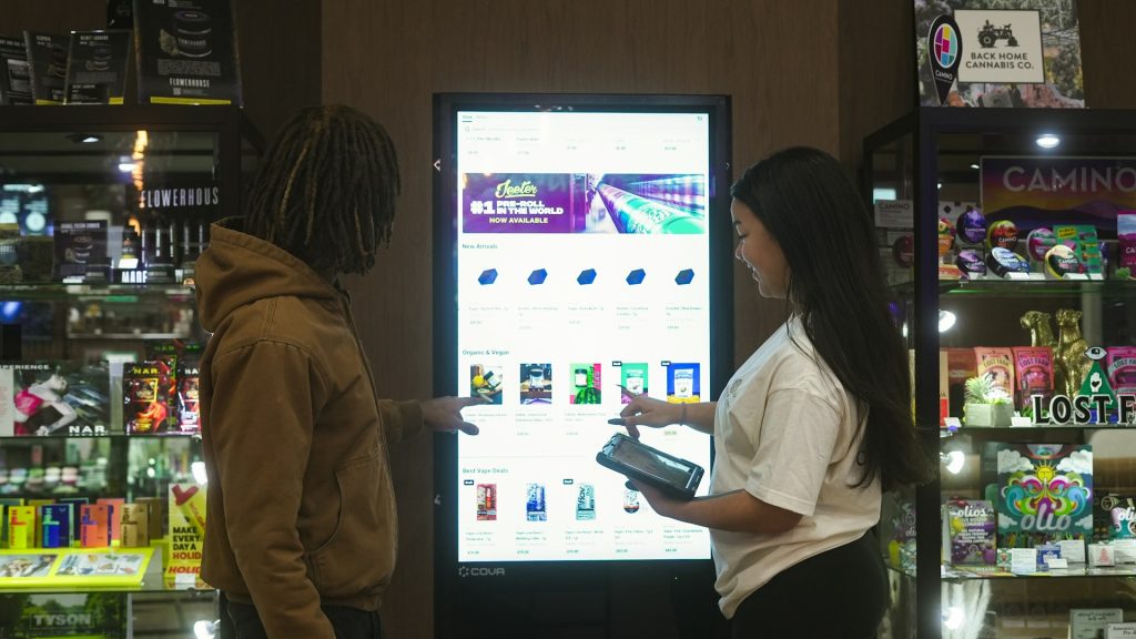 Digital Signage