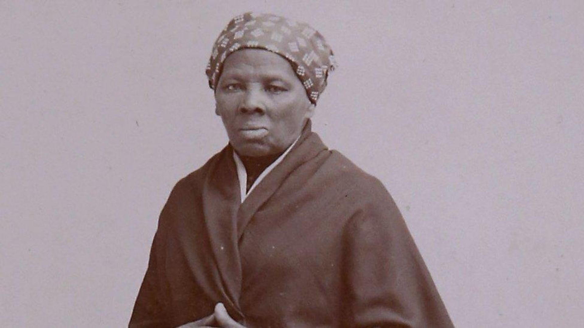 harriet tubman