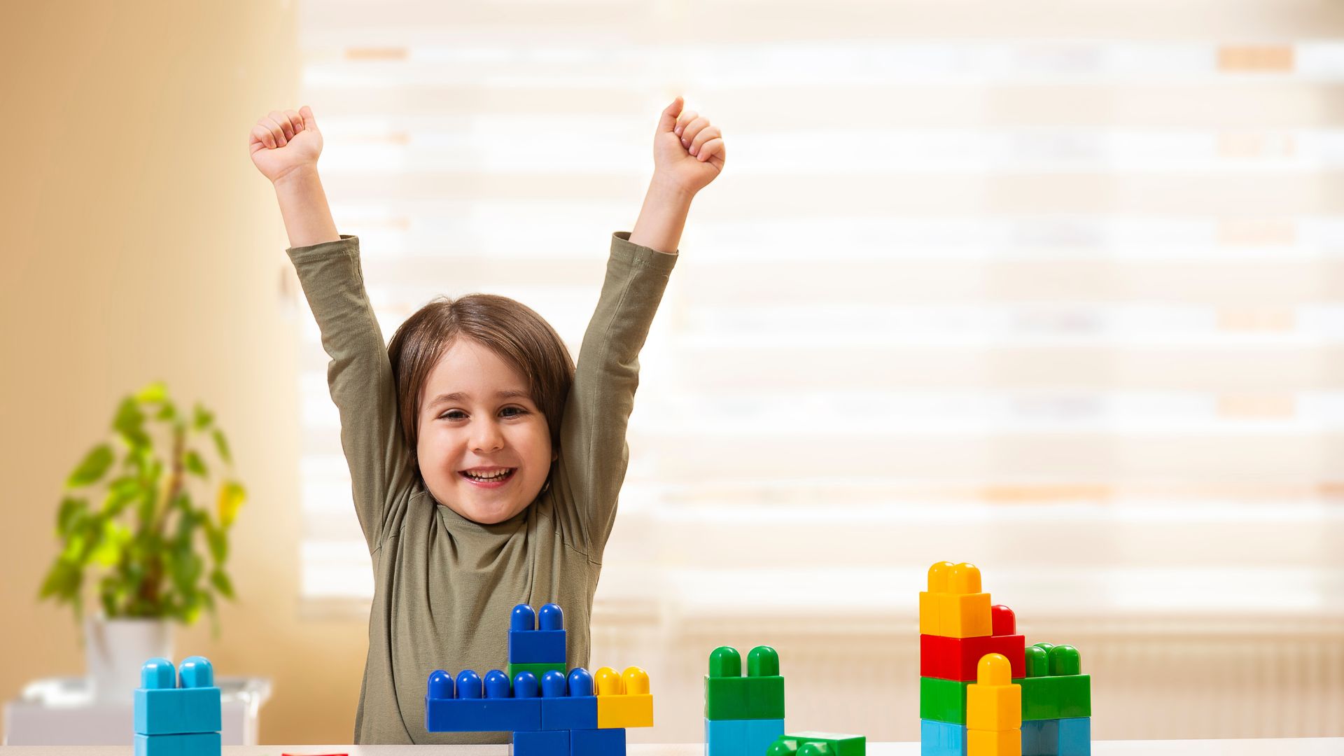 how to boost child confidence