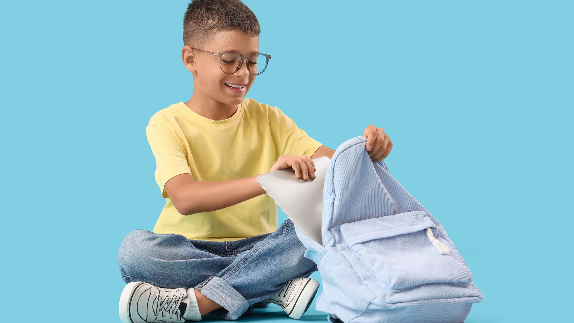 importance of teaching kids responsibility