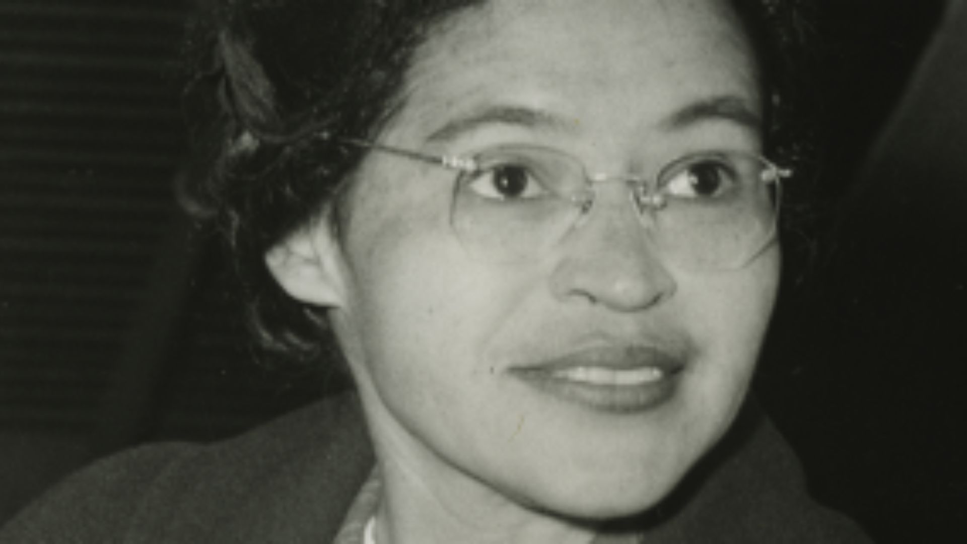 rosa parks