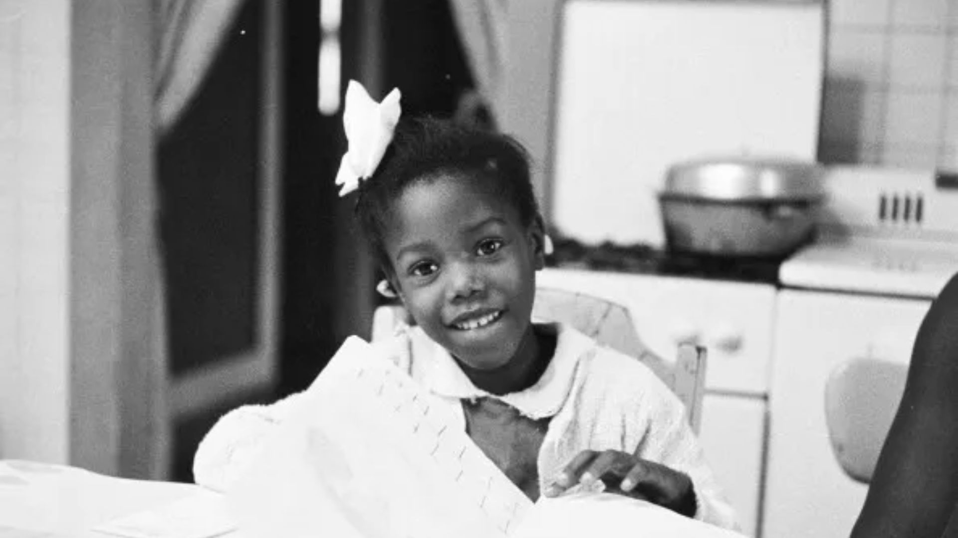 ruby bridges