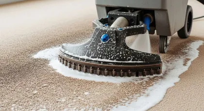 How to Choose the Best Carpet Cleaning Service in Richmond