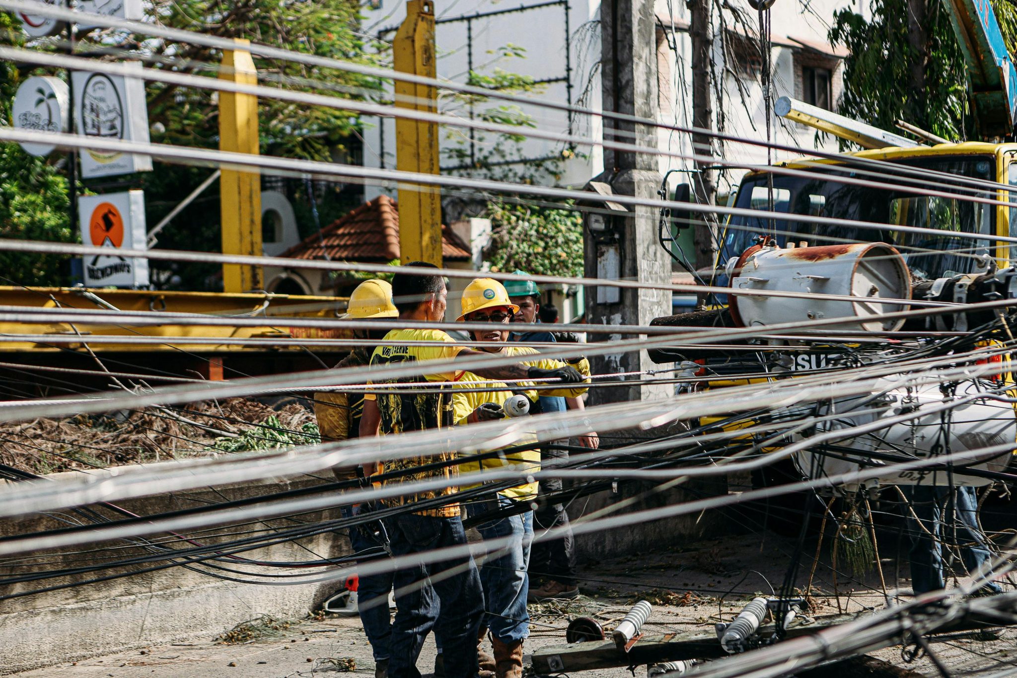 Power Outages Can Happen Anytime: Here's What Every Family Should Stock Up On