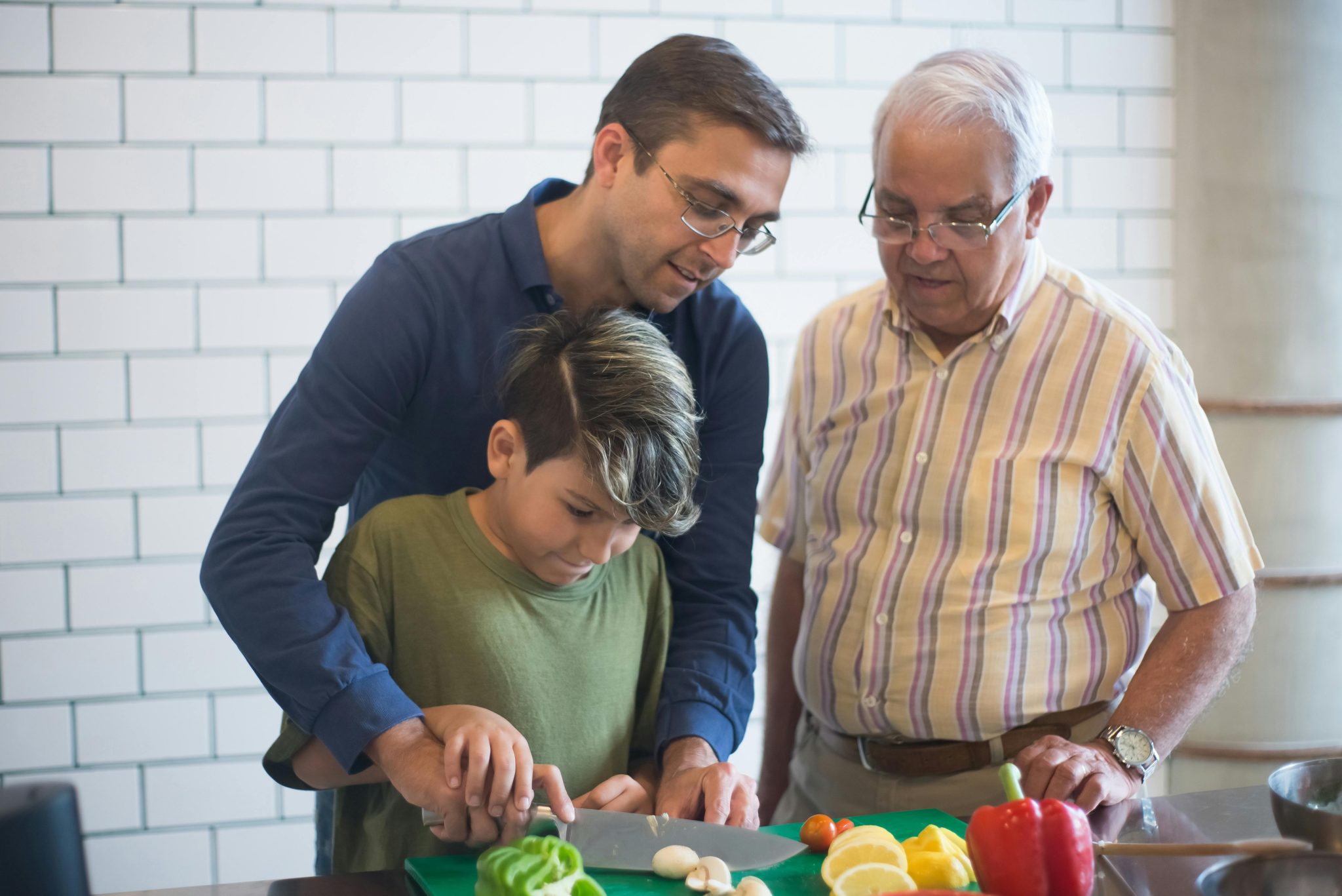 Planning a Home That Supports Independence for Every Family Member