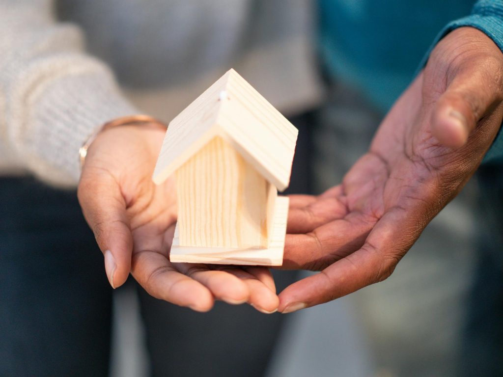 Why First-Time Homebuyers Now Want a Forever Home