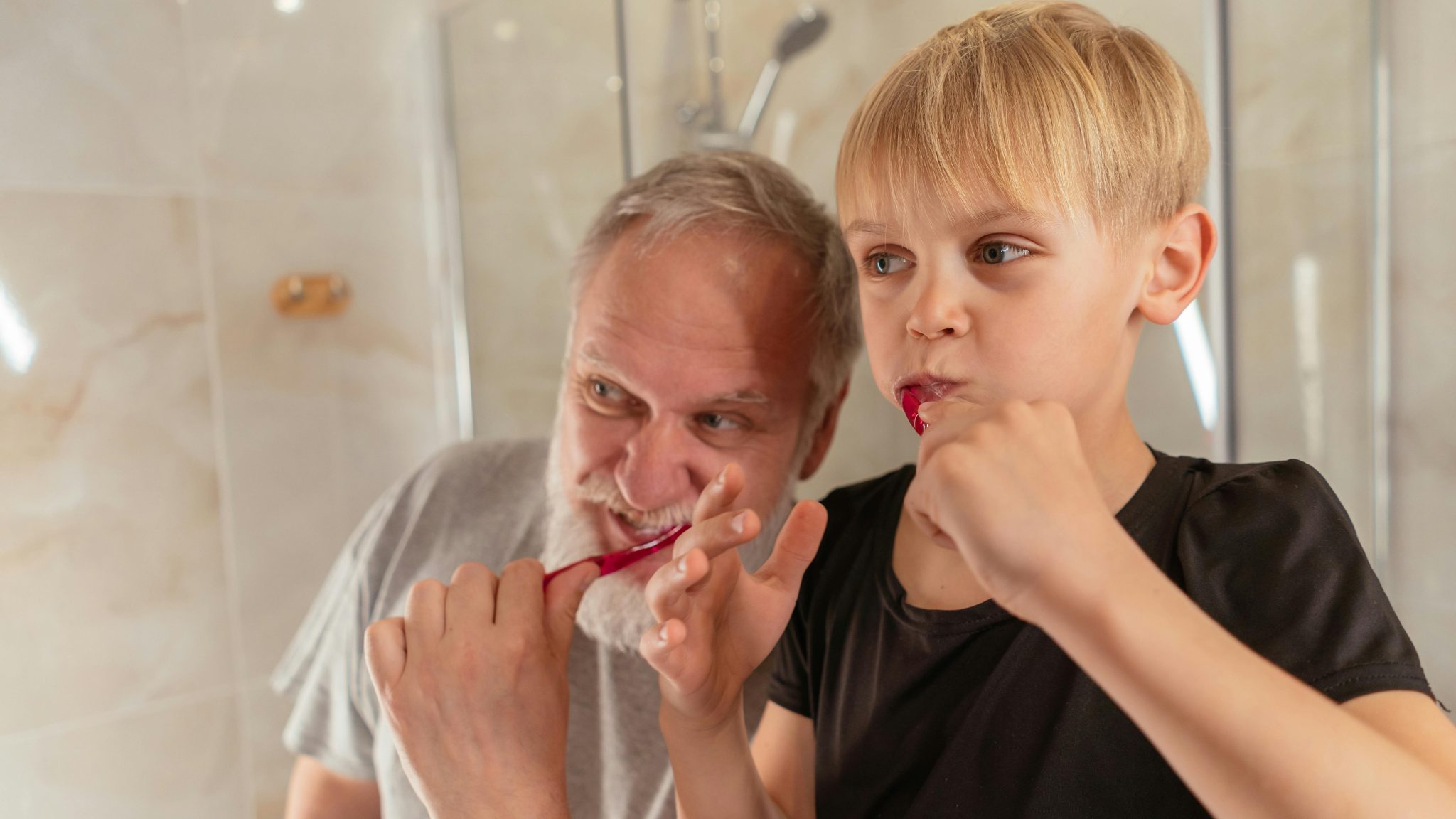 Supporting Daily Routines for All Ages
