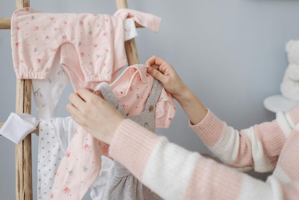 Baby Clothing Sizes: What the Labels Mean and How to Use Them