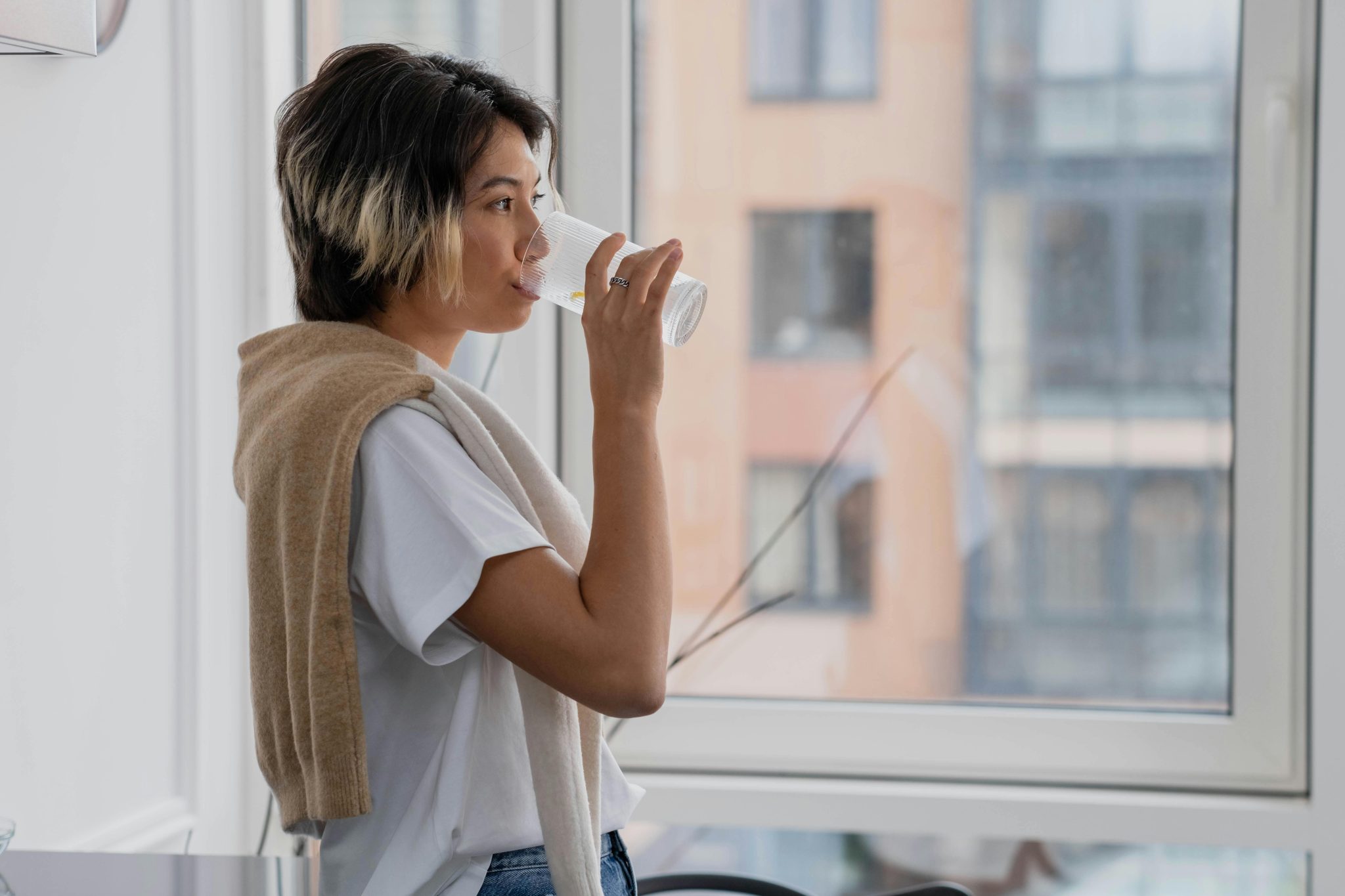 Benefits of Using This System Clean Drinking Water