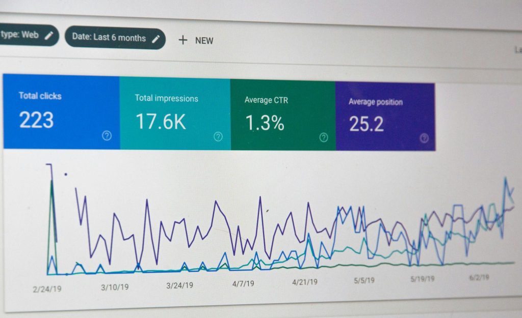 How to Choose SEO Website Copy That Performs