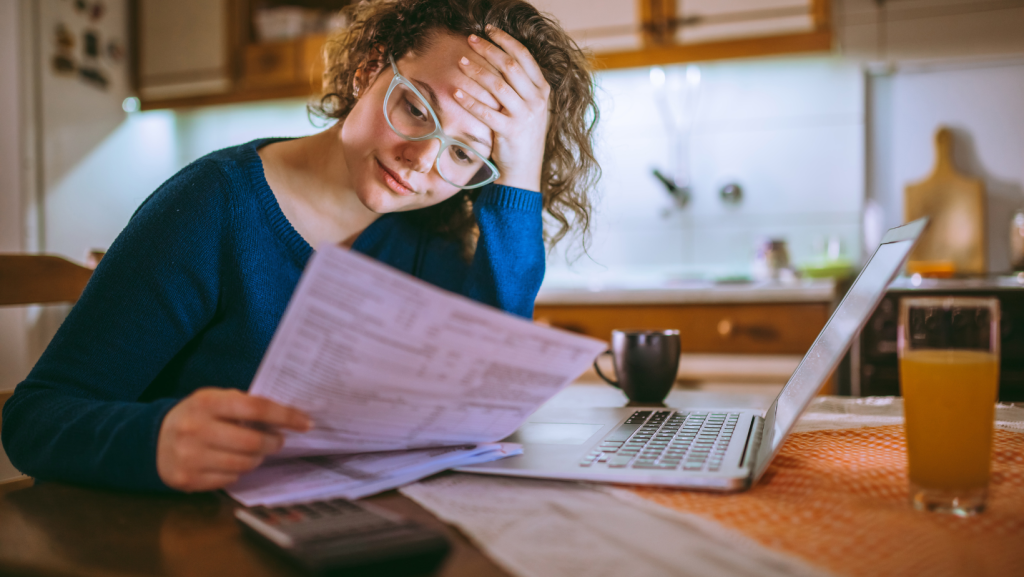 Aging Homes and Rising Repair Bills
