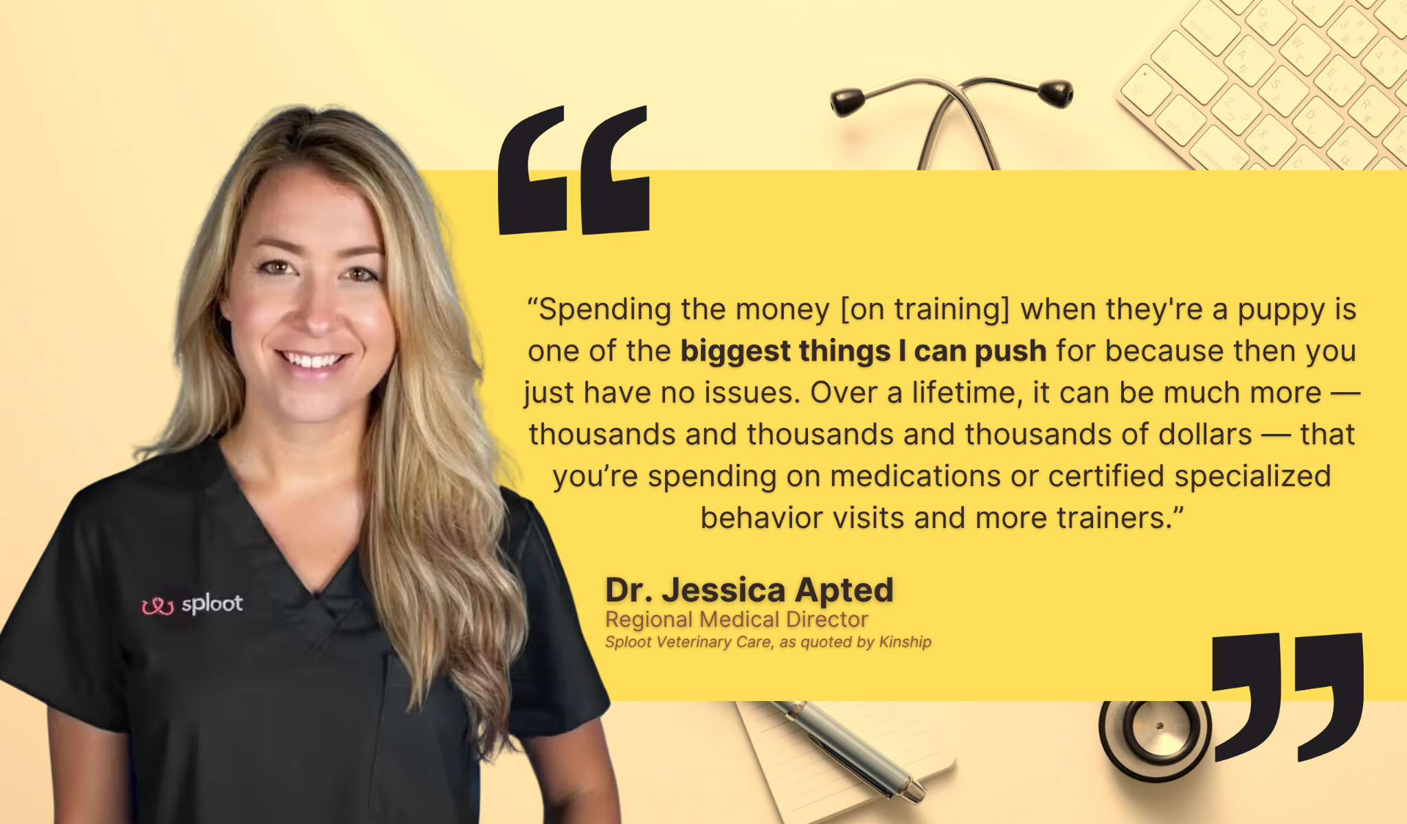 8. Behavioral Emergencies and The Long-Term Cost of Skipping Early Support