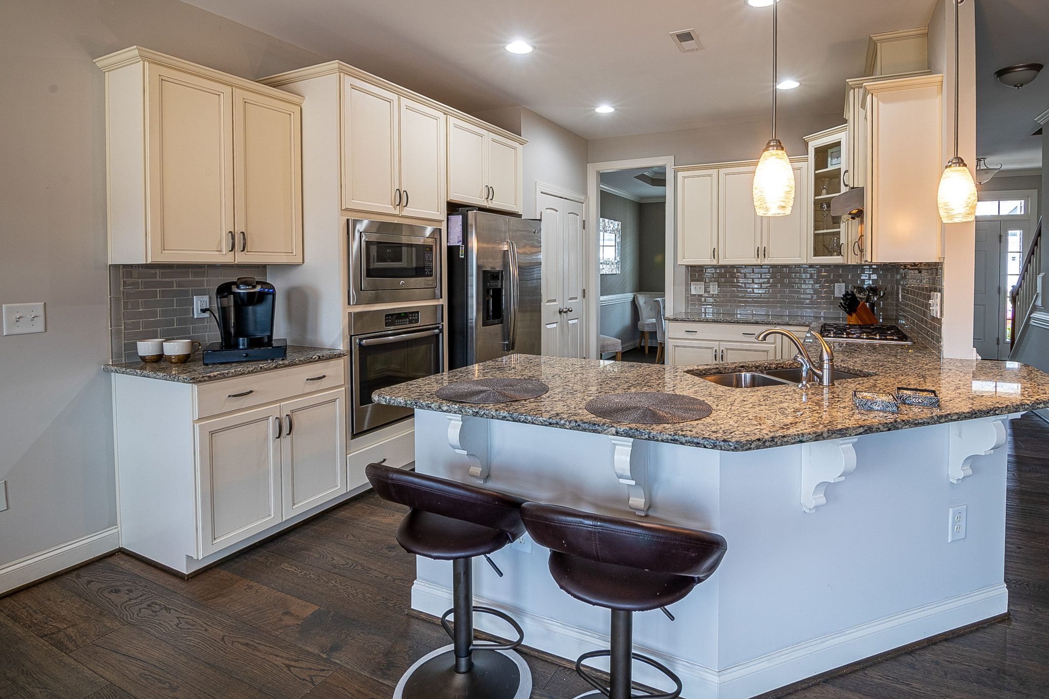 How to Paint Cabinets and Save Thousands
