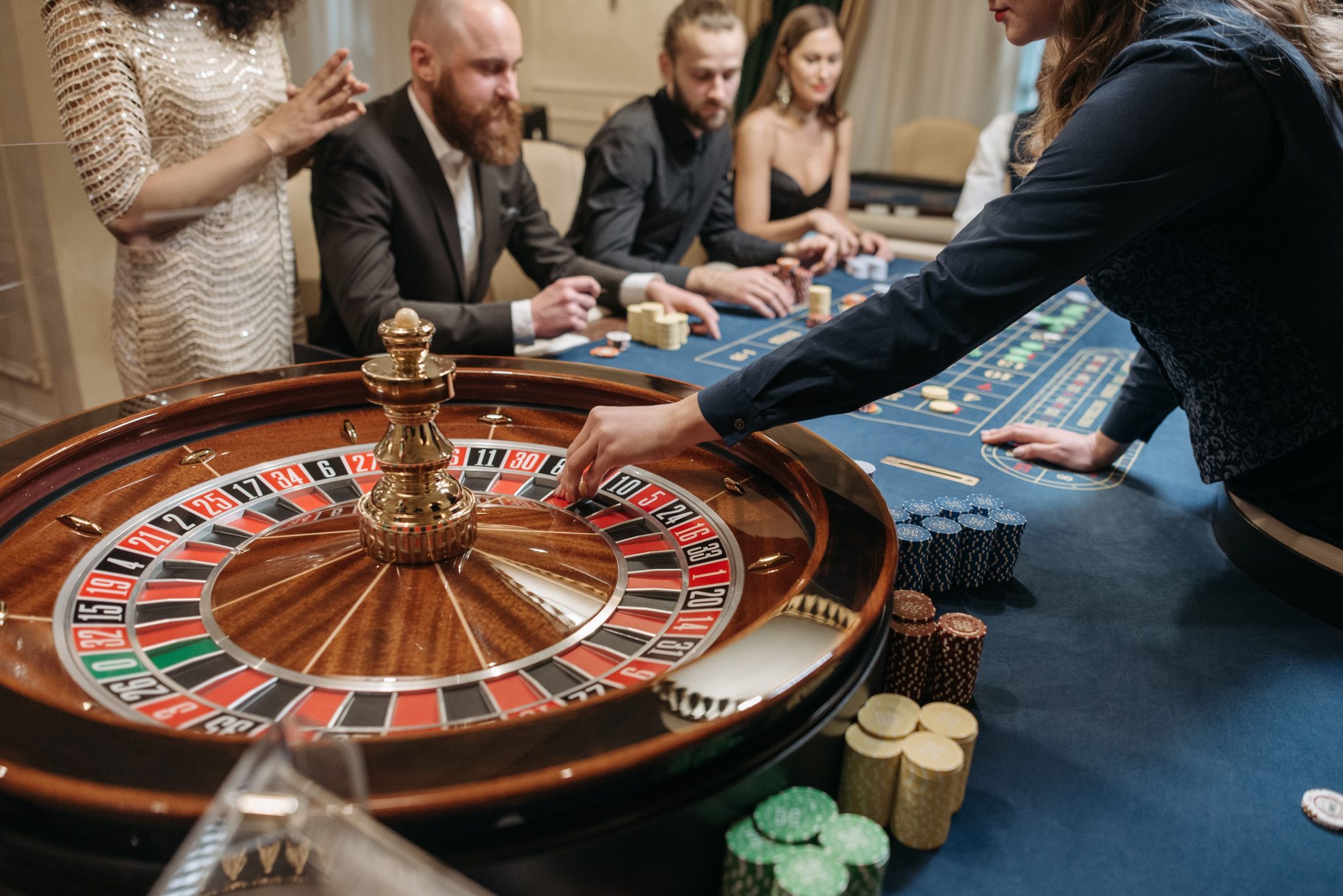 Casino Gambling for Beginners: A Complete Guide for Swedish Players
