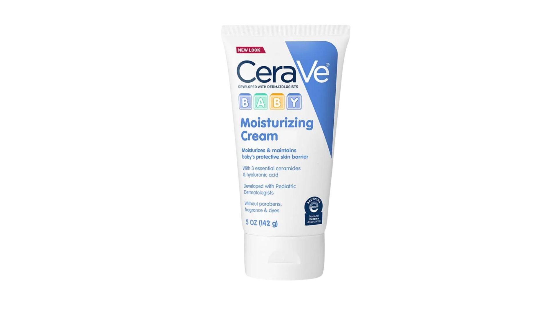 cera ve baby moisturizing cream