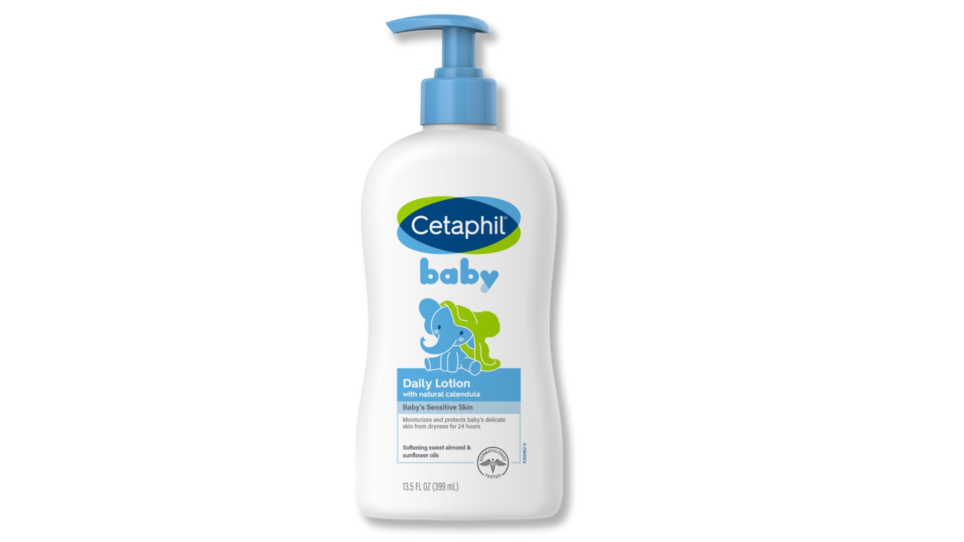 cetaphil baby eczema soothing lotion